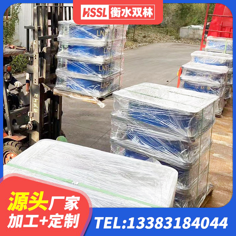 剑川县建筑厚叠层隔震支座生产厂家 剑川县高阻尼隔震支座HDR(Ⅰ)-D395×177-G1.0生产厂家 剑川县LNR900天然隔震支座源头工厂 剑川县铅芯隔震支座(LRB)源头工厂 - 第7张
