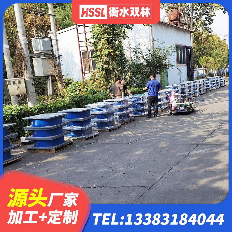 剑川县建筑矩形高阻尼隔震支座 剑川县建筑橡胶隔震支座装置源头工厂 剑川县LNR1200建筑隔震橡胶支座 剑川县LRB隔震支座700厂家 - 第4张